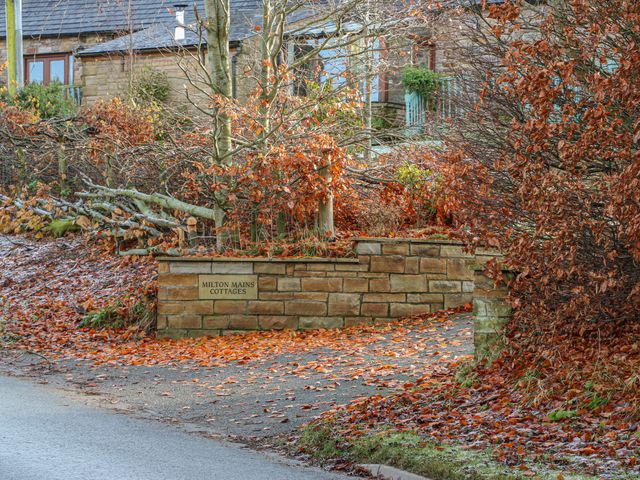 Swallow Cottage - 917515 - photo 2