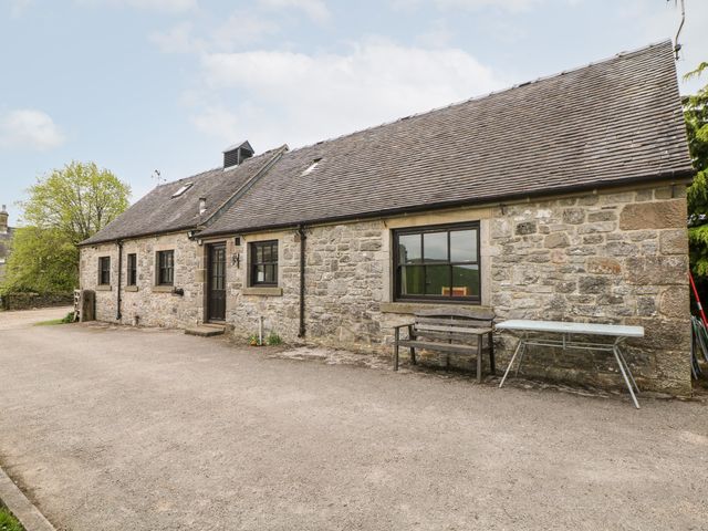 Croft House - 917526 - photo 2