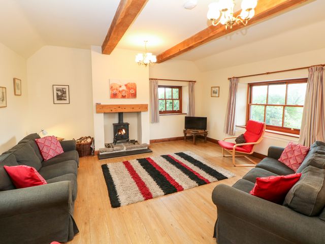 Croft House - 917526 - photo 4