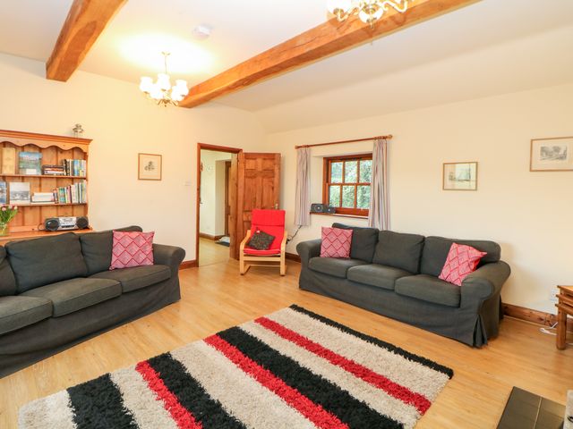 Croft House - 917526 - photo 5
