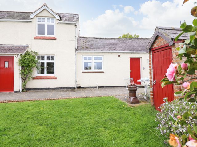 Plas Cwtta - 917621 - photo 5