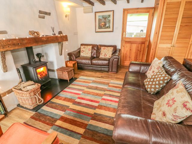 Rosemary Cottage - 917679 - photo 4