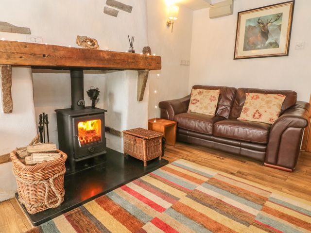 Rosemary Cottage - 917679 - photo 5