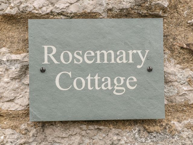 Rosemary Cottage - 917679 - photo 3