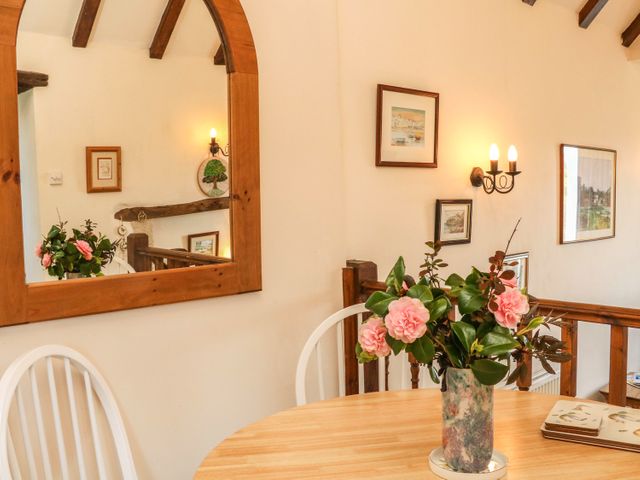 Primrose Cottage - 917906 - photo 3