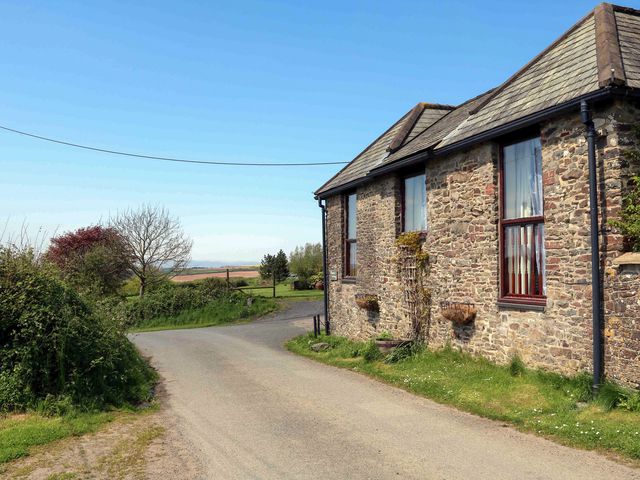 Primrose Cottage - 917906 - photo 2