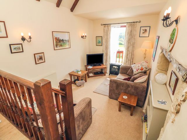 Primrose Cottage - 917906 - photo 5