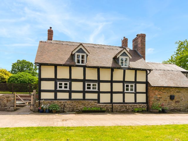 Stone House - 917912 - photo 2