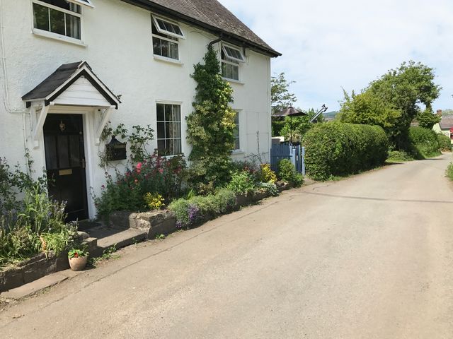 George Cottage - 918070 - photo 2