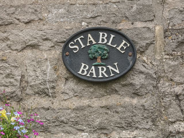 Stable Barn - 918083 - photo 3