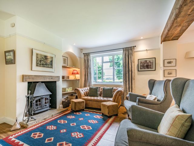 Chasewoods Farm Cottage - 918136 - photo 2