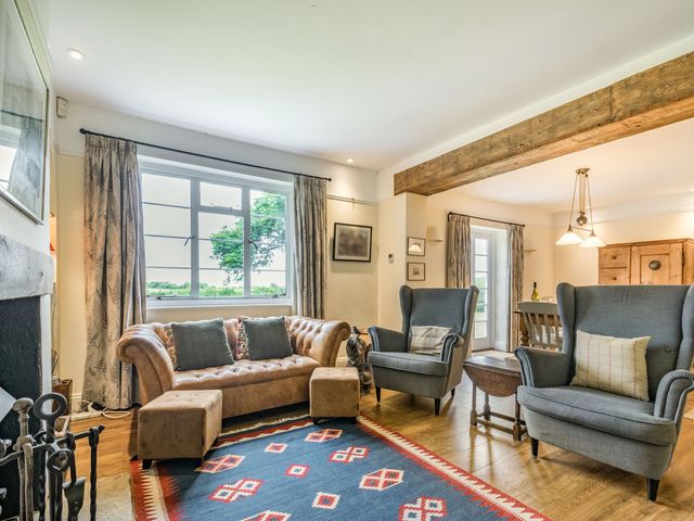 Chasewoods Farm Cottage - 918136 - photo 3