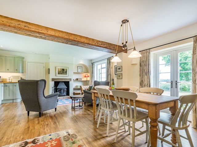 Chasewoods Farm Cottage - 918136 - photo 5