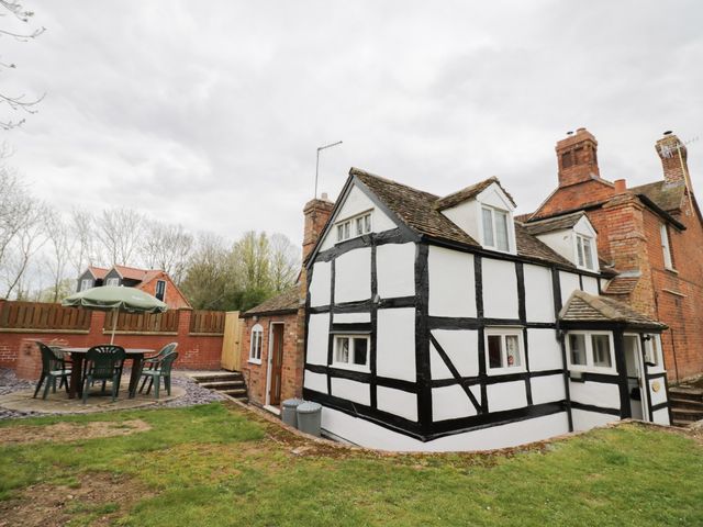 Rose Cottage - 918203 - photo 3