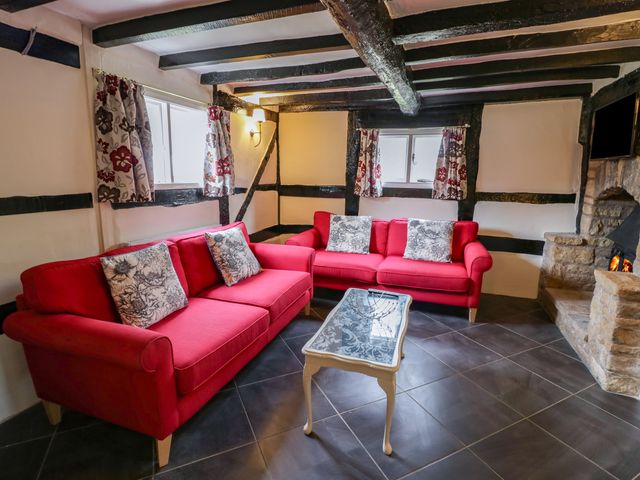 Rose Cottage - 918203 - photo 4
