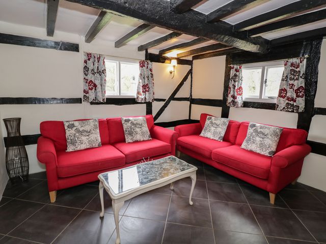 Rose Cottage - 918203 - photo 5