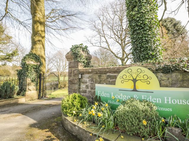Eden Lodge - 918339 - photo 4