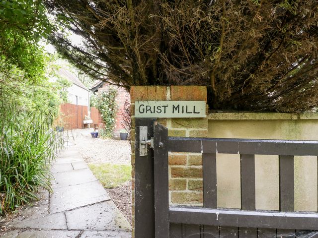 Grist Mill Cottage - 918681 - photo 2