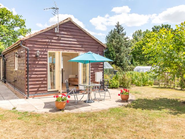Norbank Garden Studio - 918682 - photo 2