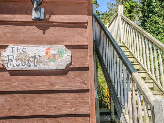 The Roost - 918718 - photo 2
