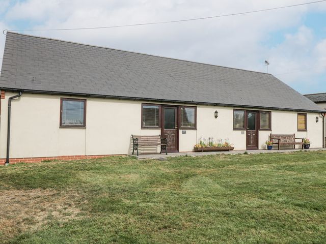 Roan Cottage - 918730 - photo 2