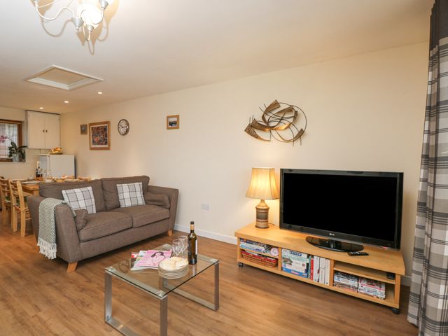 Roan Cottage - 918730 - photo 4