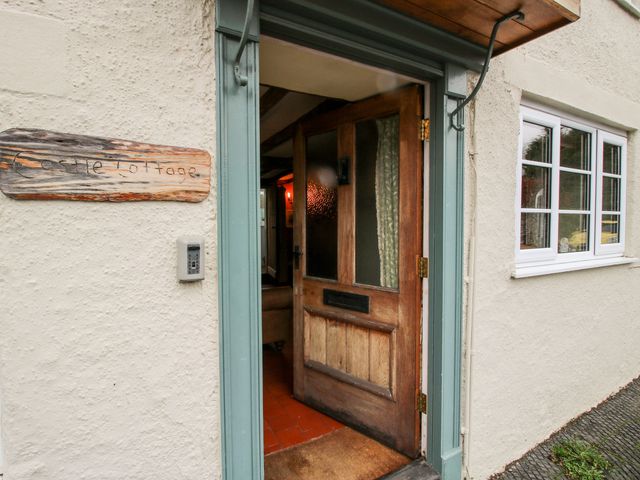 Castle Cottage - 918820 - photo 2