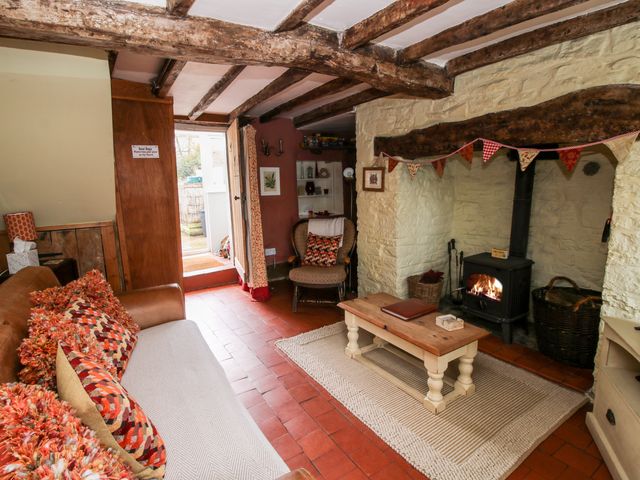 Castle Cottage - 918820 - photo 3