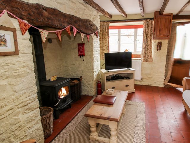 Castle Cottage - 918820 - photo 4