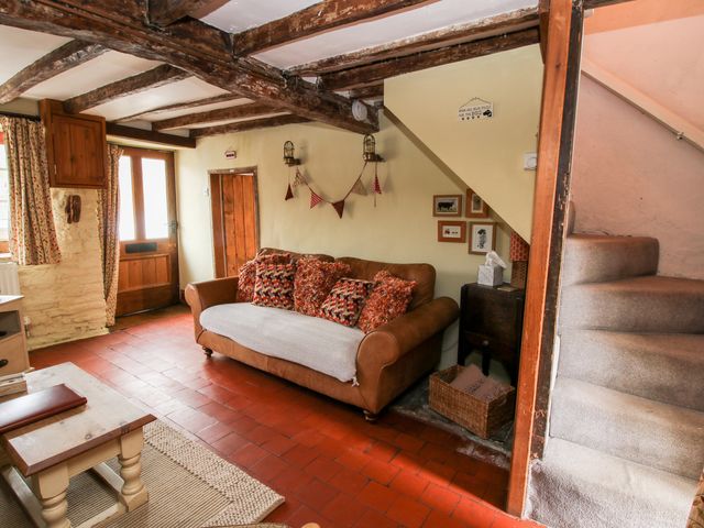 Castle Cottage - 918820 - photo 5