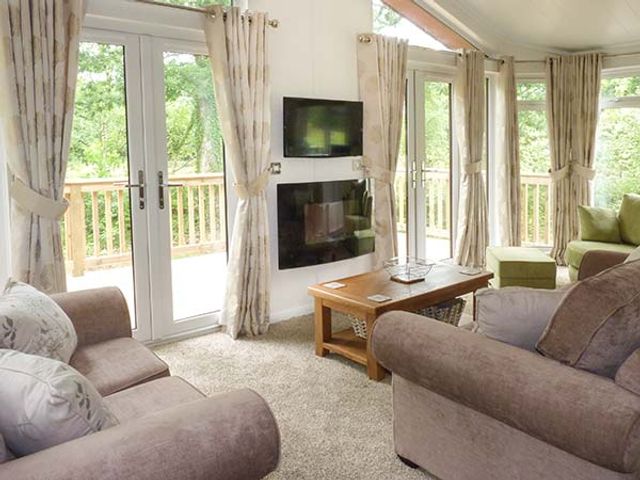 Chaffinch Lodge - 918821 - photo 3