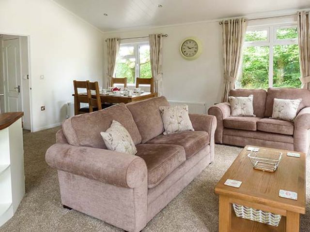 Chaffinch Lodge - 918821 - photo 4