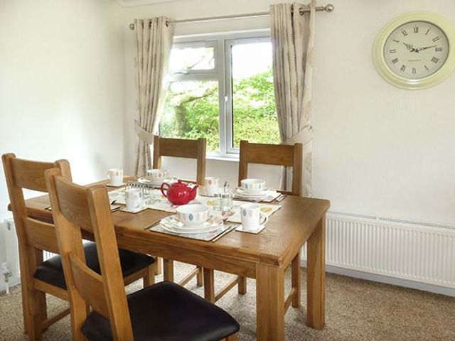 Chaffinch Lodge - 918821 - photo 5