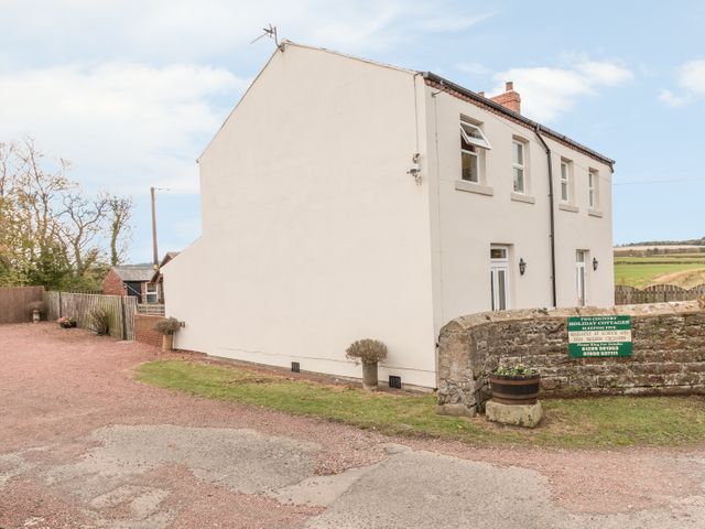 St Cuthbert's Cottage - 918954 - photo 2