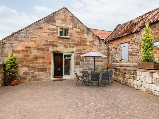 Mulgrave Cottage - 919000 - photo 2