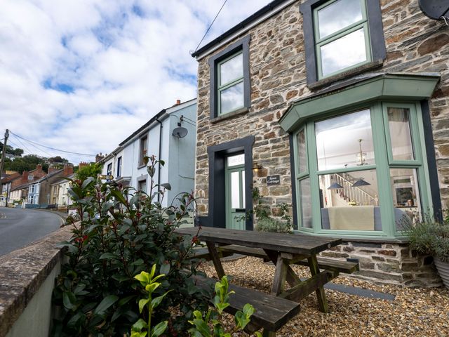 Rose Cottage - 919028 - photo 3