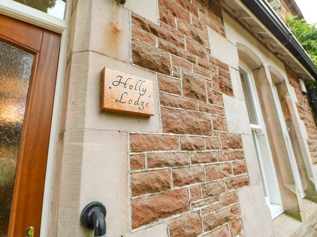 Holly Lodge - 919062 - photo 3