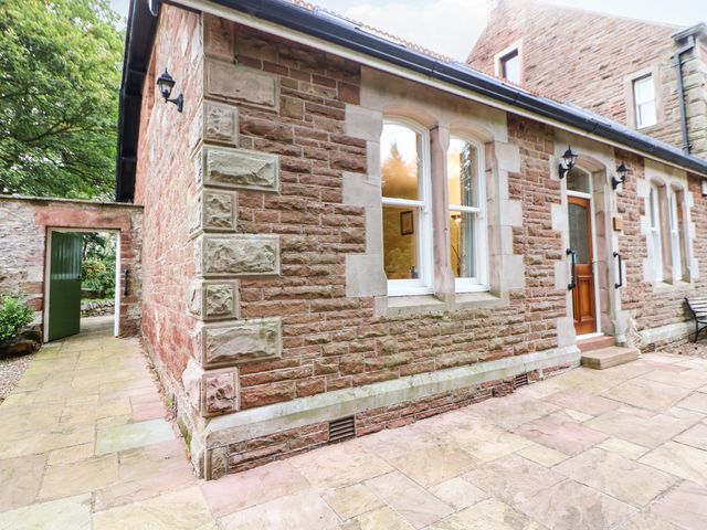 Holly Lodge - 919062 - photo 2