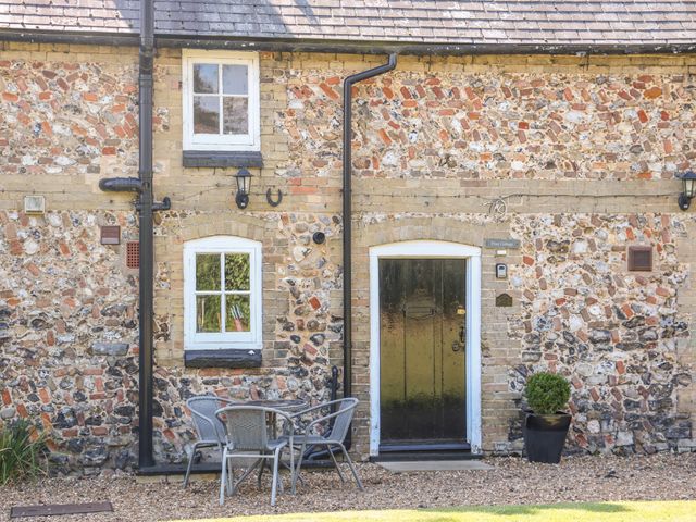 Flint Cottage - 919293 - photo 2