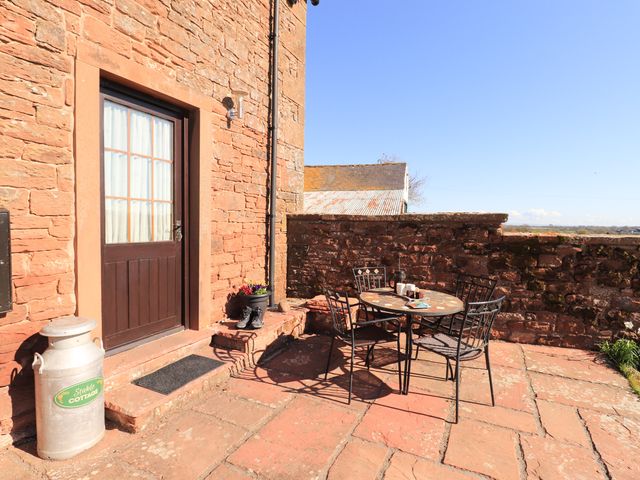 Stable Cottage - 919488 - photo 2