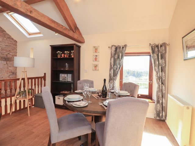 Stable Cottage - 919488 - photo 2