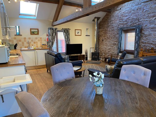 Stable Cottage - 919488 - photo 5