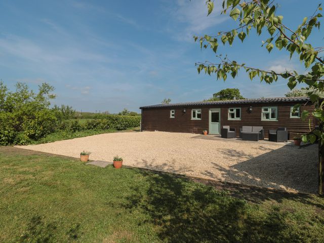 Garden Cottage, Rode Farm - 919535 - photo 2