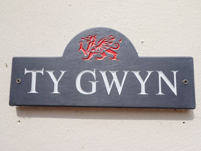 Ty Gwyn - 919557 - photo 4