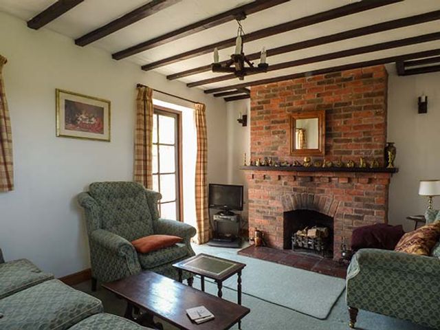 Chevinside Cottage - 919593 - photo 3