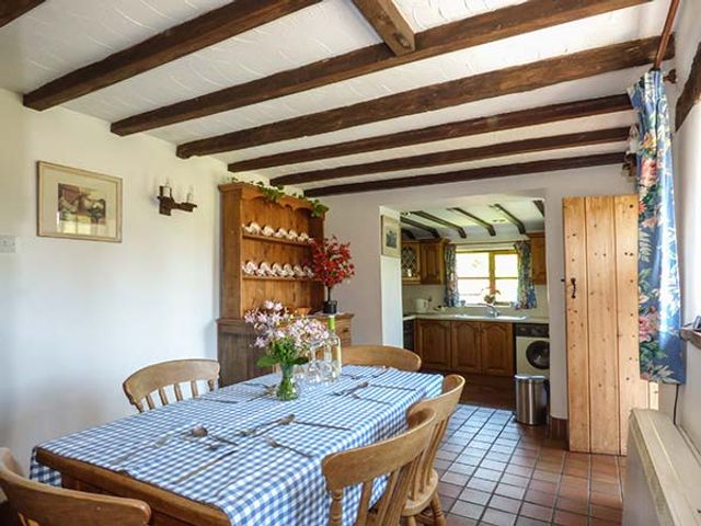 Chevinside Cottage - 919593 - photo 4