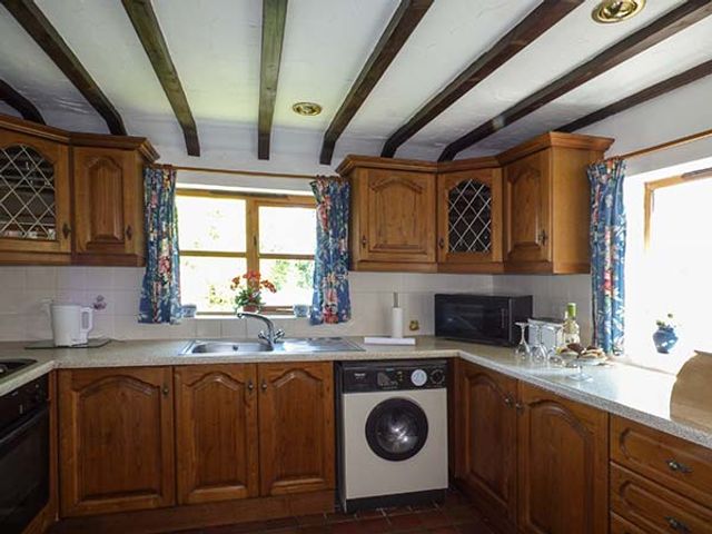 Chevinside Cottage - 919593 - photo 5