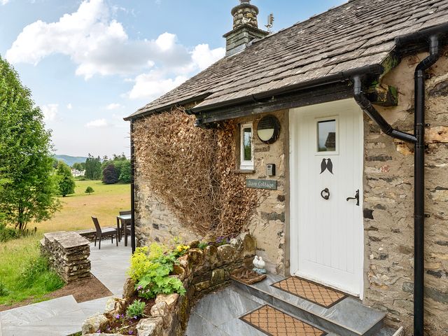 Dove Cottage at the Graythwaite Estate - 919701 - photo 2