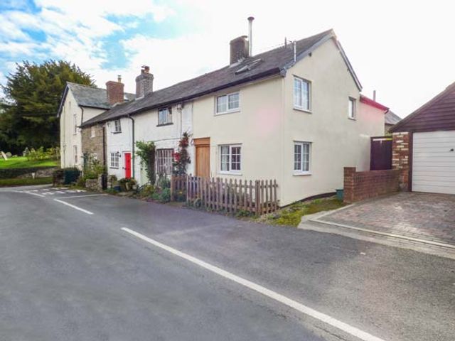 Marigold Cottage - 919803 - photo 1 