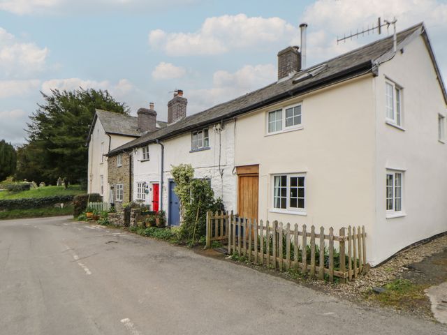 Marigold Cottage - 919803 - photo 2